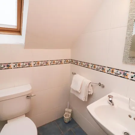 7 Rinevella View Dom wakacyjny Carrigaholt