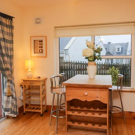 7 Rinevella View Dom wakacyjny Carrigaholt