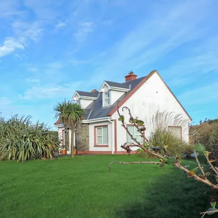 別荘 7 Rinevella View Carrigaholt