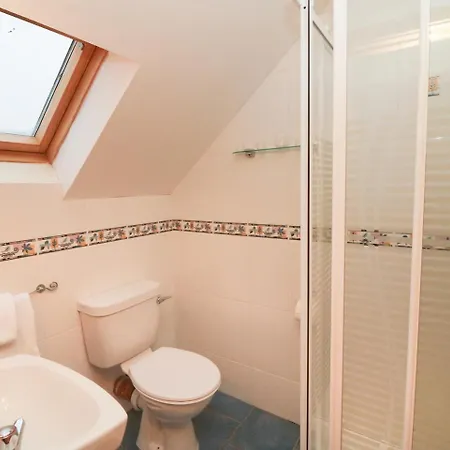 7 Rinevella View Dom wakacyjny Carrigaholt